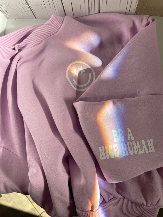 Karmas only a B!TCH if you are!